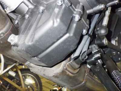 Yamaha MT-09 SP 2025