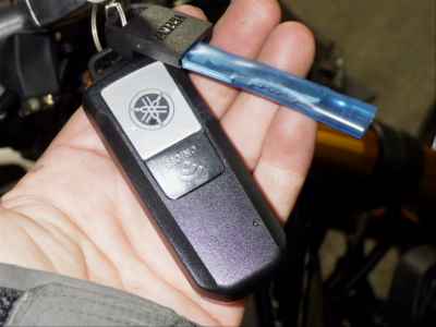 Yamaha MT-09 SP 2025