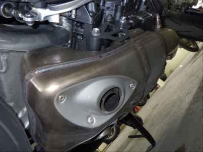 Yamaha MT-09 SP 2025