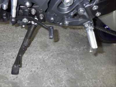 Yamaha MT-09 SP 2025