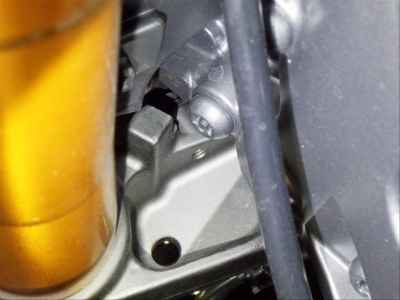 Yamaha MT-09 SP 2025