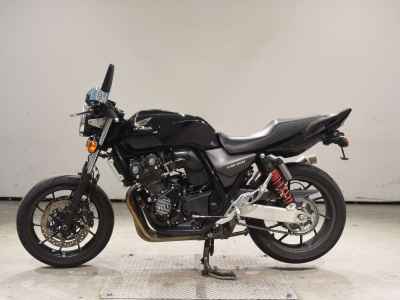Honda CB400SF 2022