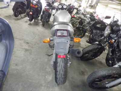 Honda VTR250 2005