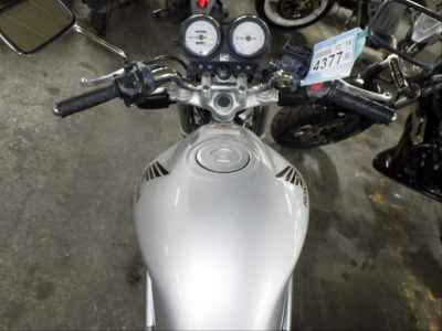 Honda VTR250 2005
