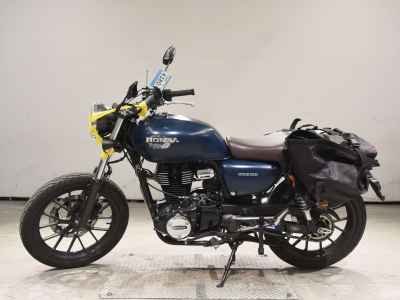 Honda GB350 2022