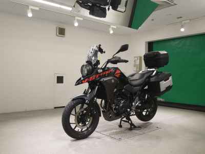 Suzuki V-Strom 250