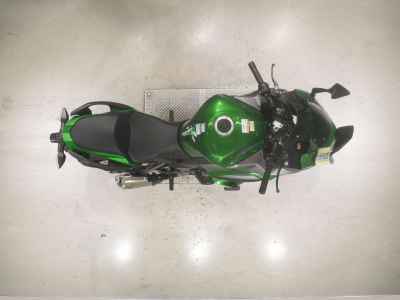 Kawasaki Ninja 1000 2019