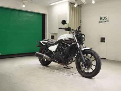 Kawasaki Eliminator 400 2023