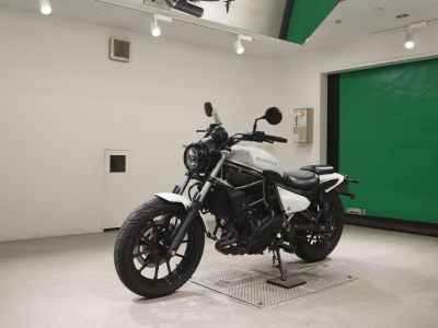 Kawasaki Eliminator 400 2023