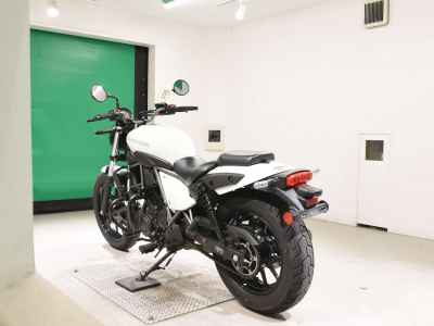 Kawasaki Eliminator 400 2023