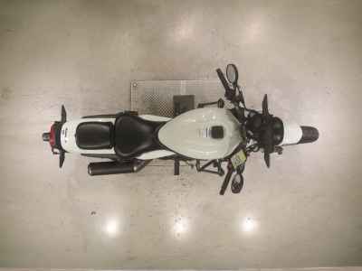 Kawasaki Eliminator 400 2023