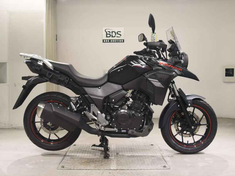 Suzuki V-Strom 250