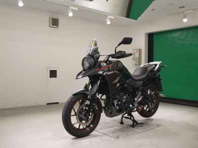 Suzuki V-Strom 250