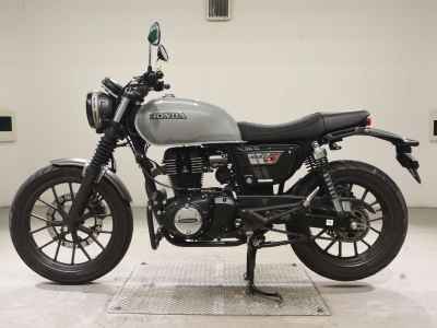 Honda GB350 2021