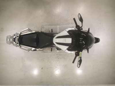 Honda NC750X DCT 2023