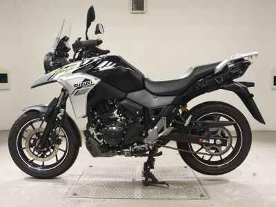 Suzuki V-Strom 250