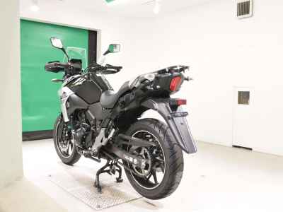 Suzuki V-Strom 250