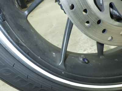 Honda CB400 Super Boldor 2020