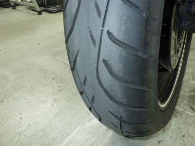 Honda CB400 Super Boldor 2020