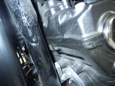 Honda CB400 Super Boldor 2020