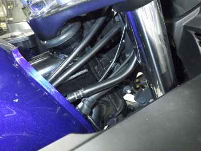 Honda CB400 Super Boldor 2020