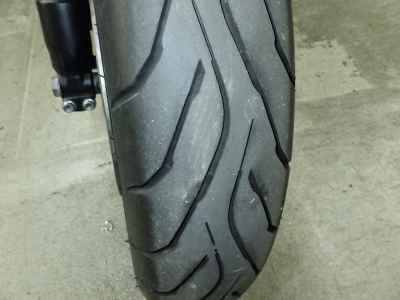 Honda CB400 Super Boldor 2020