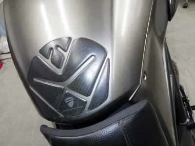 Ducati Diavel Strada 2013