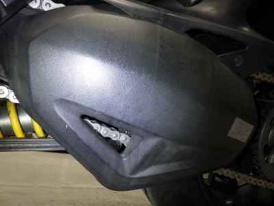 Ducati Diavel Strada 2013