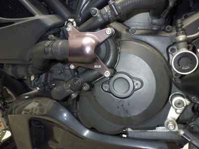 Ducati Diavel Strada 2013