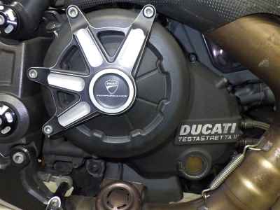 Ducati Diavel Strada 2013