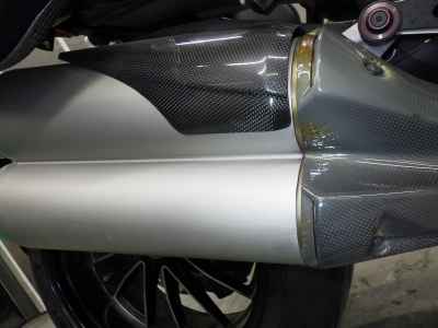 Ducati Diavel Strada 2013