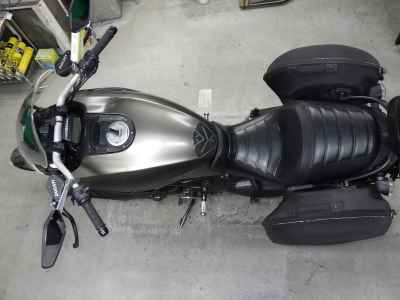Ducati Diavel Strada 2013