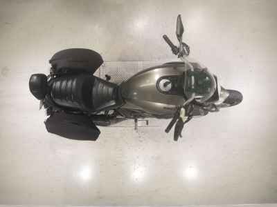 Ducati Diavel Strada 2013