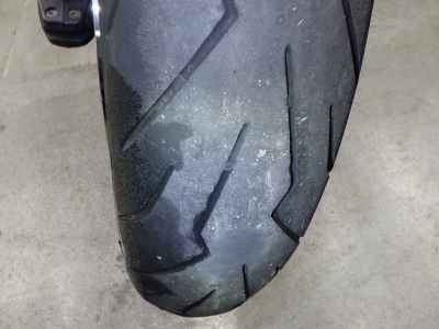 Ducati Diavel Strada 2013
