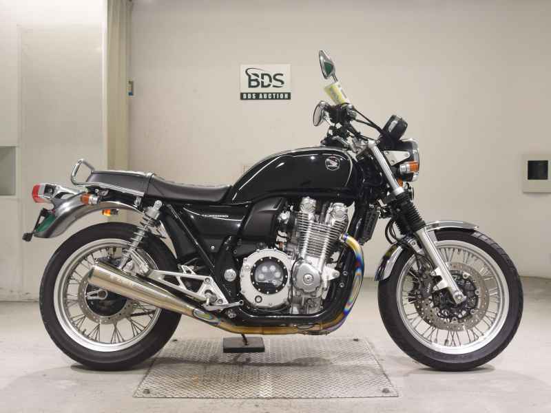 Honda CB1100EX 2016