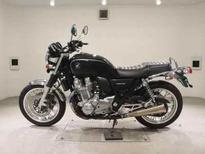 Honda CB1100EX 2016