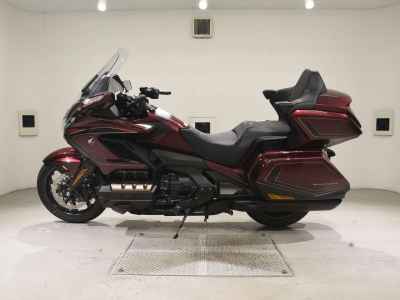 Honda GL1800 Gold Wing Tour DCT 2025