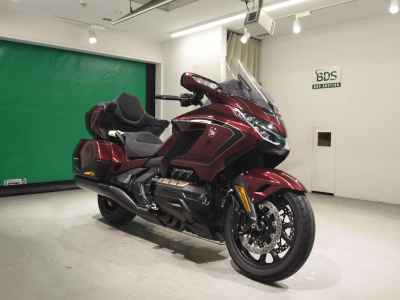 Honda GL1800 Gold Wing Tour DCT 2025