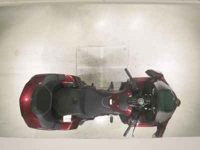 Honda GL1800 Gold Wing Tour DCT 2025