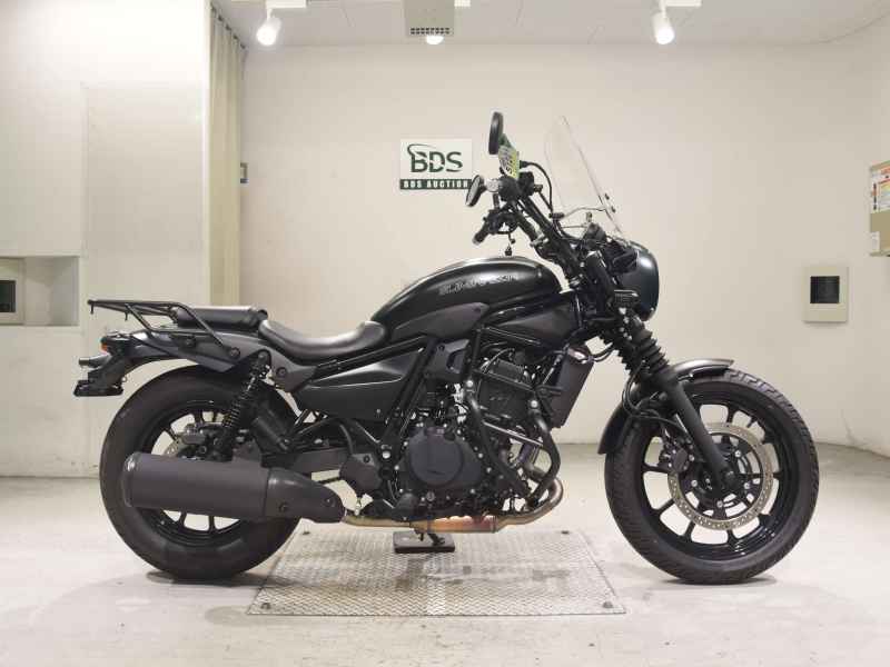 Kawasaki Eliminator 400 2023