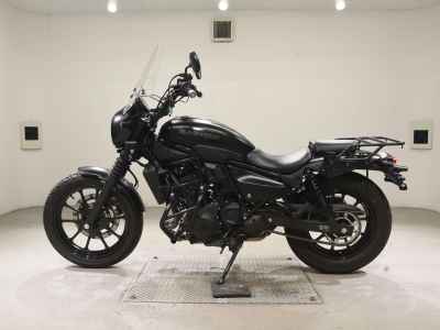 Kawasaki Eliminator 400 2023