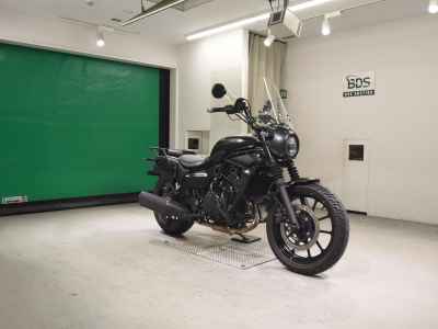 Kawasaki Eliminator 400 2023