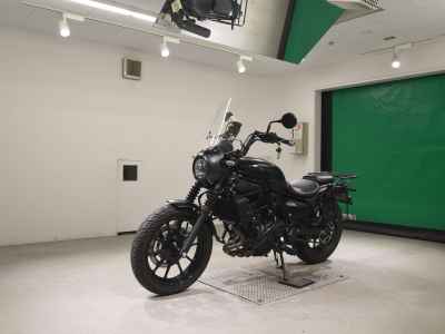 Kawasaki Eliminator 400 2023