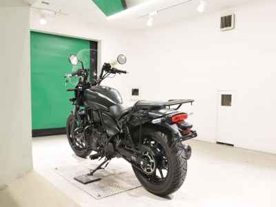 Kawasaki Eliminator 400 2023