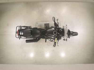 Kawasaki Eliminator 400 2023