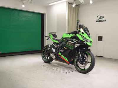 Kawasaki Ninja ZX-25R