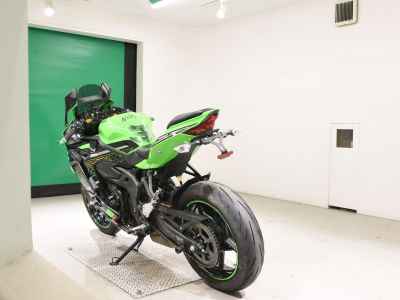 Kawasaki Ninja ZX-25R