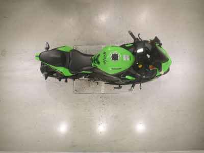 Kawasaki Ninja ZX-25R