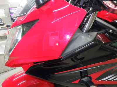 Kawasaki Ninja 250