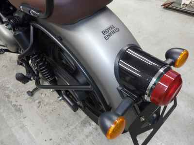 Royal Enfield Classic 350 2024